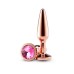 Rear Assets - Tapered - Medium - Rose Gold - Pink Rear Assets - Tapered - Medium - Rose Gold - Pink
