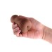 Pocket Pals - Anal Stroker - Brown Pocket Pals - Anal Stroker - Brown