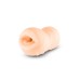 Pocket Pals - Mouth Stroker - White Pocket Pals - Mouth Stroker - White