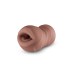 Pocket Pals - Mouth Stroker - Brown Pocket Pals - Mouth Stroker - Brown