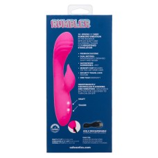 Rumbler Rumble Duo - Pink Rumbler Rumble Duo - Pink