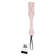 Peaches 'N Creame Chain Impressions Paddle - Peach Peaches 'N Creame Chain Impressions Paddle - Peach