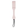 Peaches 'N Creame Chain Impressions Paddle - Peach
