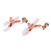 Peaches 'N Creame Bell Nipple Clamps