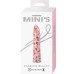 Minis Passion Bullet Pink