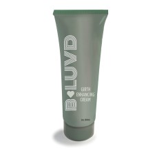 B-Luvd Girth Enhancing Cream 2oz B-Luvd Girth Enhancing Cream 2oz