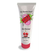 Smack Tarts 2oz Lickable Flavored Lubricant - Cherry Smack Tarts 2oz Lickable Flavored Lubricant - Cherry