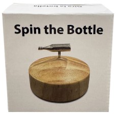 Spin the Bottle Spin the Bottle