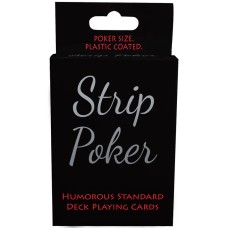 Strip Poker Strip Poker