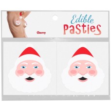 Santa Face Pasties Santa Face Pasties