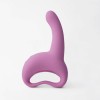 Squirty Vibrator and Stimulator - Purple Squirty Vibrator and Stimulator - Purple