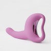 Squirty Vibrator and Stimulator - Purple Squirty Vibrator and Stimulator - Purple