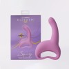 Squirty Vibrator and Stimulator - Purple Squirty Vibrator and Stimulator - Purple