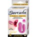 Surenda Enhanced Oral Vibe - Pink Surenda Enhanced Oral Vibe - Pink
