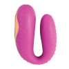 Surenda Enhanced Oral Vibe - Pink Surenda Enhanced Oral Vibe - Pink