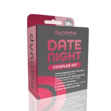 Screaming O Date Night Intimacy Kit Screaming O Date Night Intimacy Kit