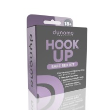 Screaming O Hook Up Intimacy Kit Screaming O Hook Up Intimacy Kit