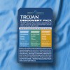 Trojan Discovery Pack 3 Count Trojan Discovery Pack 3 Count
