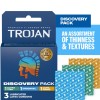 Trojan Discovery Pack 3 Count Trojan Discovery Pack 3 Count