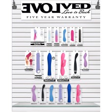 Evolved $200 Bundle Evolved $200 Bundle