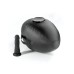 Fetish Fantasy Series Body Dock Inflatable Love Ball - Black