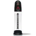 Power Up Digital Automatic Waterproof Penis Pump - Clear