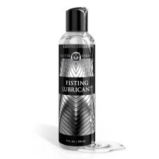 Fisting Lubricant 8oz - Clear Fisting Lubricant 8oz - Clear