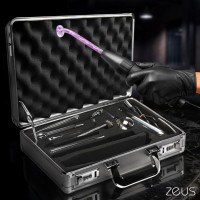 Zs Ultimate Edition Violet Wand Set Zs Ultimate Edition Violet Wand Set