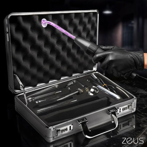 Zs Ultimate Edition Violet Wand Set Zs Ultimate Edition Violet Wand Set