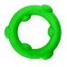 Spinner Single Silicone Ring - Frog Silicone