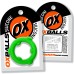 Spinner Single Silicone Ring - Frog Silicone