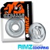 Rimz Single Ring - Clear