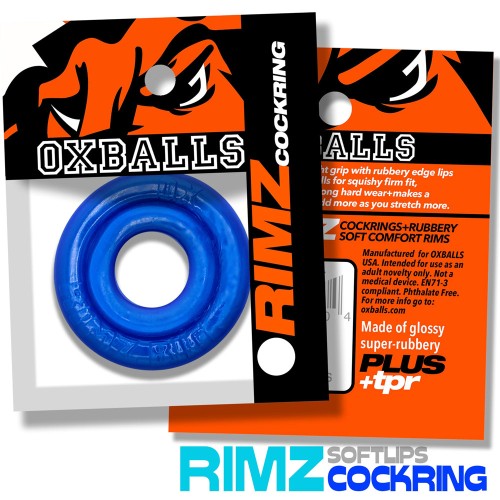 Rimz Big Single Ring Pool Rimz Big Single Ring Pool