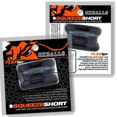 Squeeze Short Ballstretcher - Black Squeeze Short Ballstretcher - Black