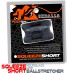 Squeeze Short Ballstretcher - Black