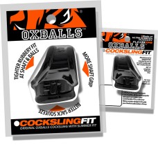 Cocksling Fit Sling - Black Cocksling Fit Sling - Black