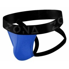 Blue Core Jockstrap - Medium Blue Core Jockstrap - Medium