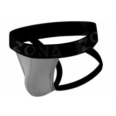 Gray Core Jockstrap - Small Gray Core Jockstrap - Small