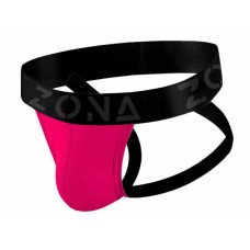 Hot Pink Core Jockstrap - Small Hot Pink Core Jockstrap - Small