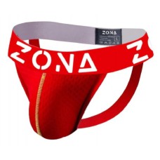Red Rush Jockstrap - Small Red Rush Jockstrap - Small