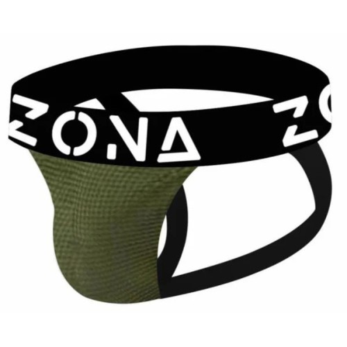 Army Edge Jockstrap - Large Army Edge Jockstrap - Large