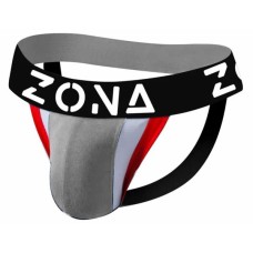 Grey Apex Jockstrap - Small Grey Apex Jockstrap - Small