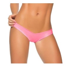 Wet Flattering Mini Srunchy Panty - Small/medium - Wet Pink Wet Flattering Mini Srunchy Panty - Small/medium - Wet Pink