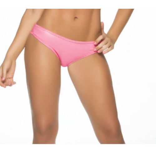 Wet Basic Srunchy Panty Medium/large - Wet Pink Wet Basic Srunchy Panty Medium/large - Wet Pink