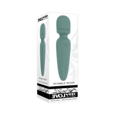 Rumble Wand - Green Rumble Wand - Green