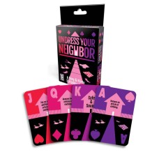 Undress Your Neighbor Card Game Undress Your Neighbor Card Game