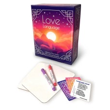 Love Language Romance Game Love Language Romance Game