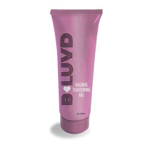 B-Luvd Vaginal Tightening Gel, 2oz B-Luvd Vaginal Tightening Gel, 2oz