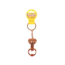 Super Fun Penis Bottle Opener Key Chain 6ct Super Fun Penis Bottle Opener Key Chain 6ct