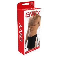 Bulging Blossom Lace Skirt - Os - Black Bulging Blossom Lace Skirt - Os - Black